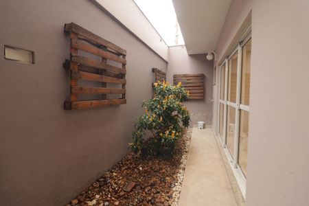 Casa para alugar com 500m², 3 quartos e 3 vagas Casa para alugar com 500m², 3 quartos e 3 vagasQuintal