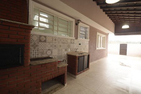 Casa para alugar com 500m², 3 quartos e 3 vagas Casa para alugar com 500m², 3 quartos e 3 vagasQuintal