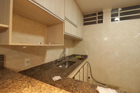 Casa para alugar com 500m², 3 quartos e 3 vagas Casa para alugar com 500m², 3 quartos e 3 vagasCozinha