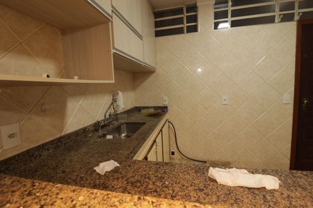 Casa para alugar com 500m², 3 quartos e 3 vagas Casa para alugar com 500m², 3 quartos e 3 vagasCozinha