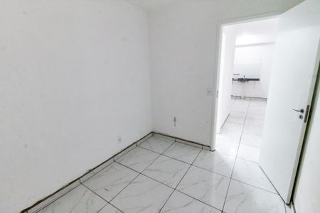 Apartamento para alugar com 37m², 2 quartos e sem vagaQuarto 2