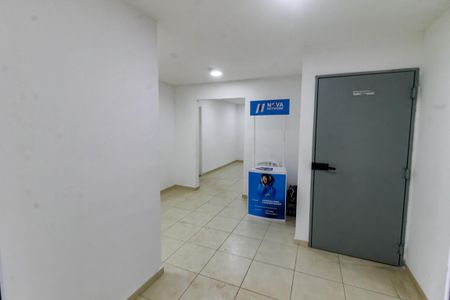 Apartamento para alugar com 37m², 2 quartos e sem vagaHall de entrada