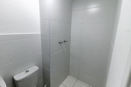 Apartamento para alugar com 37m², 2 quartos e sem vagaBanheiro