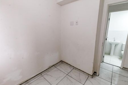 Apartamento para alugar com 37m², 2 quartos e sem vagaQuarto 1