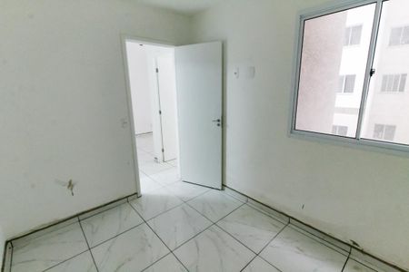 Apartamento para alugar com 37m², 2 quartos e sem vagaQuarto 2