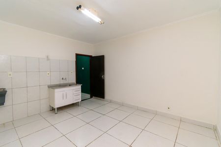 Casa para alugar com 40m², 1 quarto e sem vagaSala
