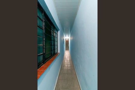 Casa para alugar com 40m², 1 quarto e sem vagaÁrea comum