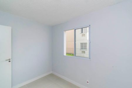 Apartamento à venda com 40m², 2 quartos e 1 vagaQuarto 2