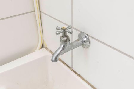 Apartamento à venda com 40m², 2 quartos e 1 vagaÁrea de Serviço