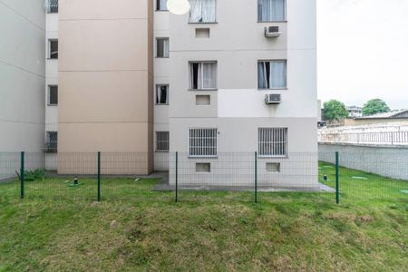 Apartamento à venda com 40m², 2 quartos e 1 vagaVista do Quarto 1