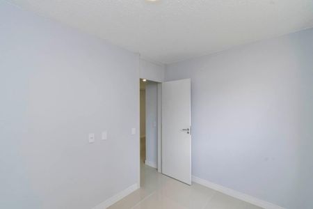 Apartamento à venda com 40m², 2 quartos e 1 vagaQuarto 2