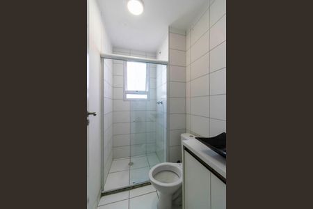 Apartamento à venda com 40m², 2 quartos e 1 vagaBanheiro