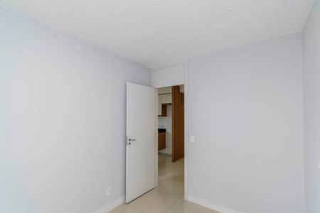 Apartamento à venda com 40m², 2 quartos e 1 vagaQuarto 1