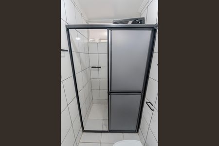 Apartamento à venda com 80m², 2 quartos e sem vagaBanheiro