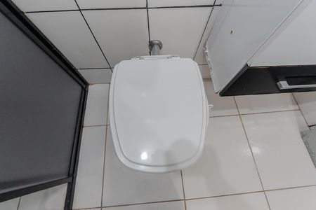 Apartamento à venda com 80m², 2 quartos e sem vagaBanheiro