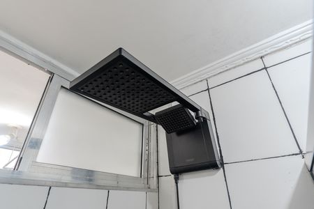 Apartamento à venda com 80m², 2 quartos e sem vagaBanheiro