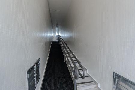 Apartamento à venda com 80m², 2 quartos e sem vagaHall de entrada