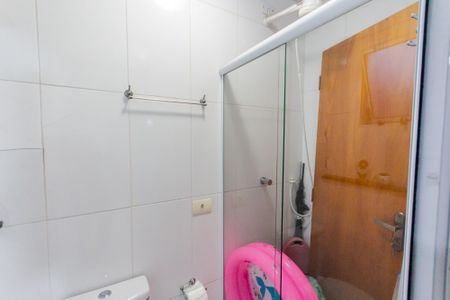 Apartamento à venda com 100m², 2 quartos e 2 vagas Apartamento à venda com 100m², 2 quartos e 2 vagasBanheiro 1