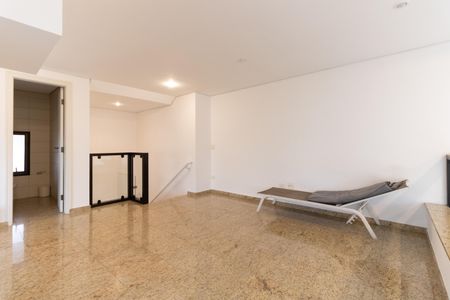 Apartamento à venda com 260m², 4 quartos e 4 vagas Apartamento à venda com 260m², 4 quartos e 4 vagasSalão de Festas