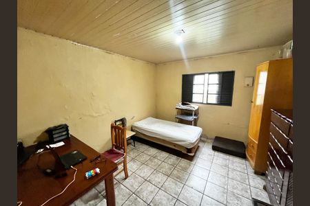 Quarto de casa à venda com 1 quarto, 250m² em Jardim Paraíso, São Paulo