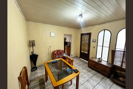 Sala de casa à venda com 1 quarto, 250m² em Jardim Paraíso, São Paulo