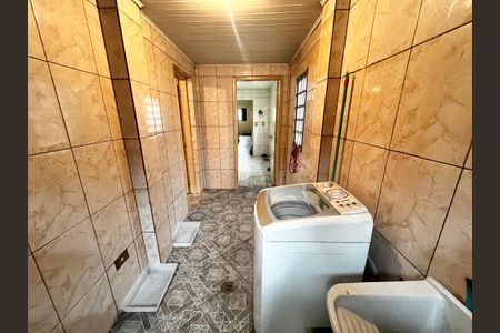 Casa à venda com 250m², 1 quarto e sem vagaLavanderia