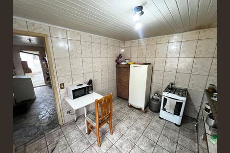 Casa à venda com 250m², 1 quarto e sem vagaCozinha