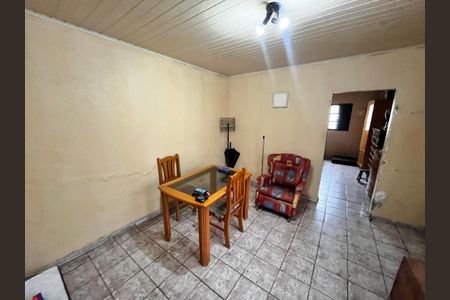 Sala de casa à venda com 1 quarto, 250m² em Jardim Paraíso, São Paulo
