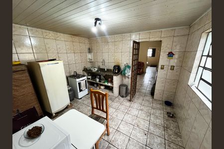 Casa à venda com 250m², 1 quarto e sem vagaCozinha