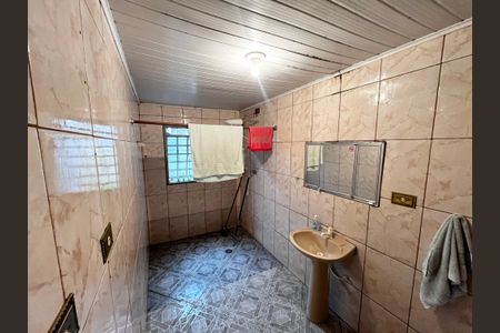 Casa à venda com 250m², 1 quarto e sem vagaBanheiro Social