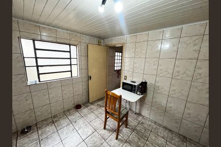 Casa à venda com 250m², 1 quarto e sem vagaCozinha