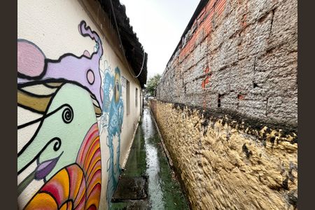 Casa à venda com 250m², 1 quarto e sem vagaCorredor