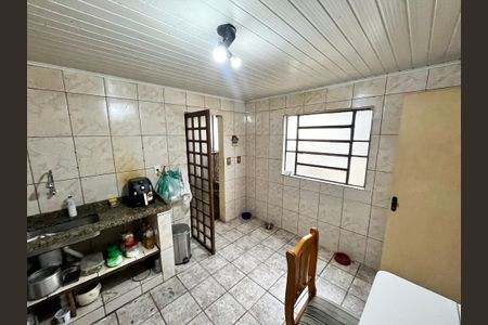 Casa à venda com 250m², 1 quarto e sem vagaCozinha