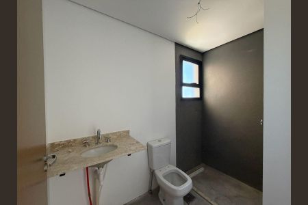 Apartamento à venda com 68m², 2 quartos e 1 vaga Apartamento à venda com 68m², 2 quartos e 1 vagaBanheiro