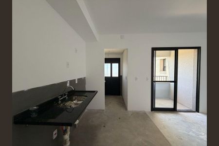 Apartamento à venda com 68m², 2 quartos e 1 vaga Apartamento à venda com 68m², 2 quartos e 1 vagaCozinha