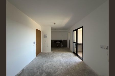 Apartamento à venda com 68m², 2 quartos e 1 vaga Apartamento à venda com 68m², 2 quartos e 1 vagaCorredor