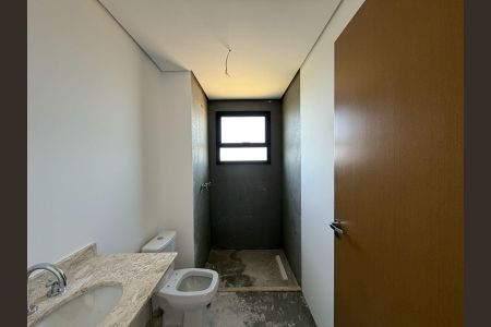 Apartamento à venda com 68m², 2 quartos e 1 vaga Apartamento à venda com 68m², 2 quartos e 1 vagaBanheiro