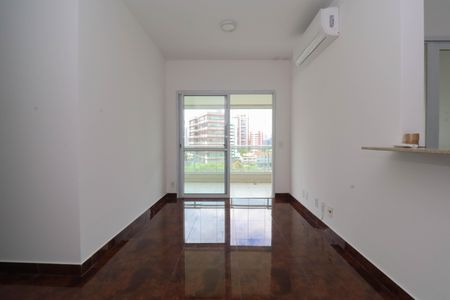 Sala de apartamento à venda com 2 quartos, 72m² em Pinheiros, São Paulo