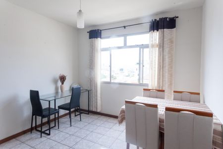 Apartamento à venda com 50m², 2 quartos e 1 vagasala