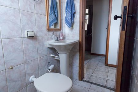 Apartamento à venda com 50m², 2 quartos e 1 vagaBanheiro Social