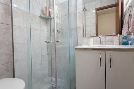 Apartamento à venda com 50m², 2 quartos e 1 vagaBanheiro suite