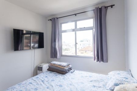 Apartamento à venda com 50m², 2 quartos e 1 vagaquarto 1