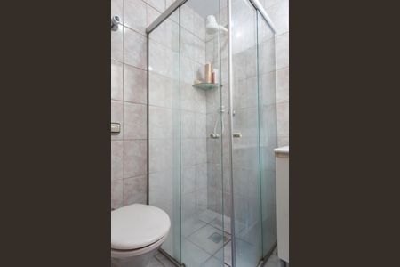 Apartamento à venda com 50m², 2 quartos e 1 vagaBanheiro suite