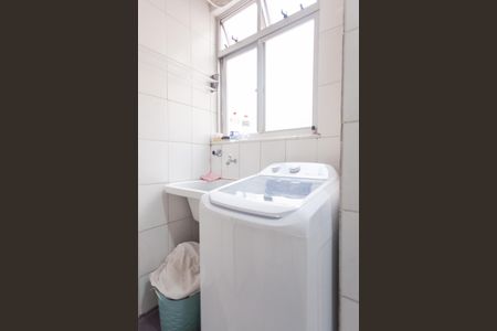 Apartamento à venda com 50m², 2 quartos e 1 vagaÁrea de Serviço