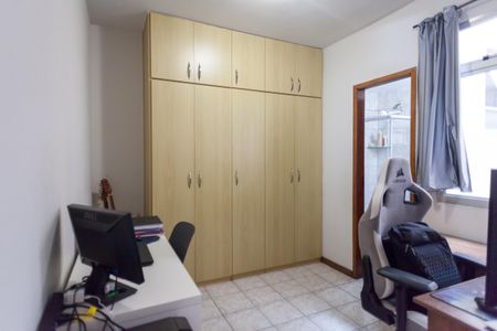 Apartamento à venda com 50m², 2 quartos e 1 vagaBanheiro Social\