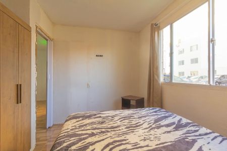 Quarto de apartamento para alugar com 1 quarto, 50m² em Rio Branco, Canoas