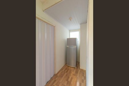 Apartamento para alugar com 50m², 1 quarto e 1 vaga Apartamento para alugar com 50m², 1 quarto e 1 vagaDespensa