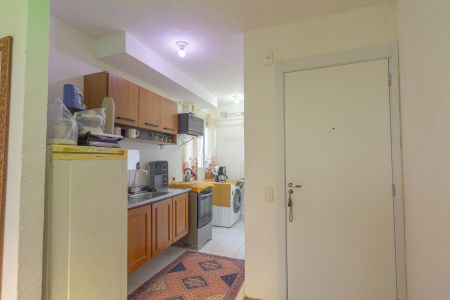 Apartamento para alugar com 50m², 1 quarto e 1 vaga Apartamento para alugar com 50m², 1 quarto e 1 vagaCozinha e Área de Serviço