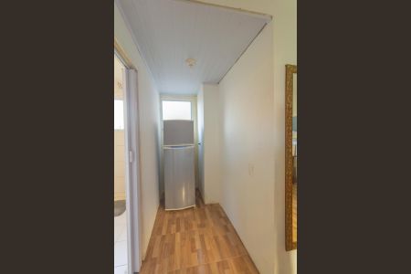 Apartamento para alugar com 50m², 1 quarto e 1 vaga Apartamento para alugar com 50m², 1 quarto e 1 vagaDespensa