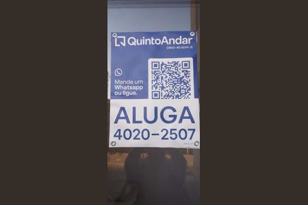 Apartamento para alugar com 50m², 1 quarto e 1 vaga Apartamento para alugar com 50m², 1 quarto e 1 vagaPlaca